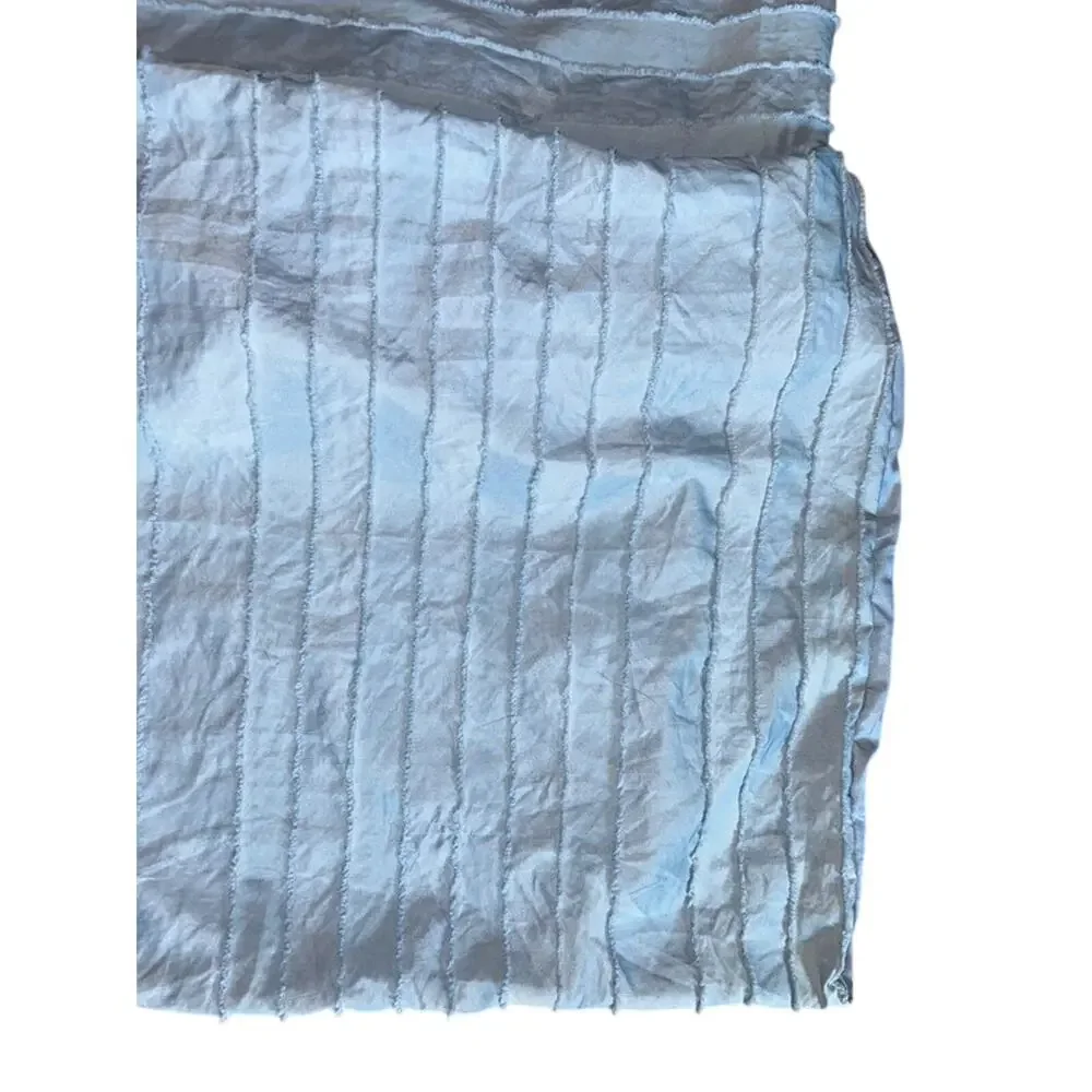 warmdern twin striped